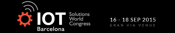 IOT Solutions World Congress