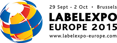 LabelExpo Europe 2015