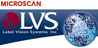 MicroScan - Label Vision Systems (LVS)