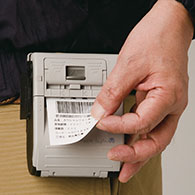 SATO - Linerless - MB2