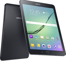 Samsung - Galaxy Tab S2