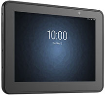 Zebra - ET50 - DIODE