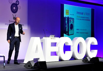 Congreso AECOC de Supply Chain