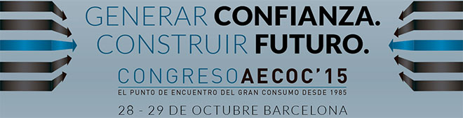 AECOC - Congreso 2015