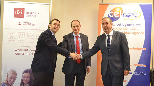 CEL - IMF CEL