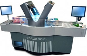 Datalogic - Jade X7