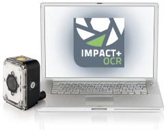 Datalogic - IMPACT+ OCR