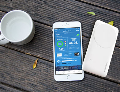 Drayson Technologies - Freevolt