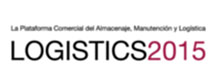 Logistics 2015 Madrid