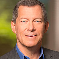 NetApp - Mark Bregman