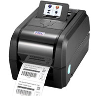 TSC -  serie TX200