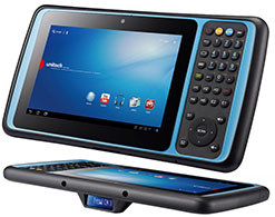 Unitech - TB120
