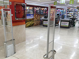 CheckPoint - El Jamon