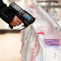 Checkpoint - Inventario RFID