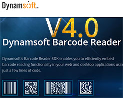 DymanSoft - SDK PDF Decoder