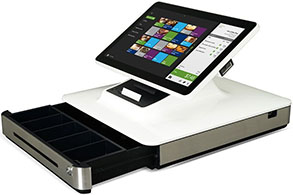 Macroservice - Elo Pay Point