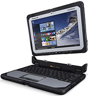 Panasonic - Toughbook CF-20