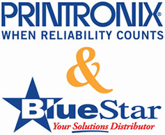 Printronix - BlueStar