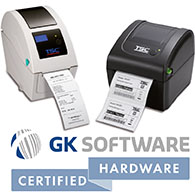 TSC - GK Software