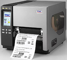 TSC - TTP-2610MT