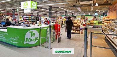 CheckPoint - Coviran