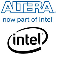 Altera - Intel