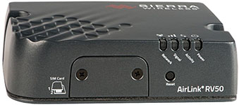 DIODE - Raven RV50