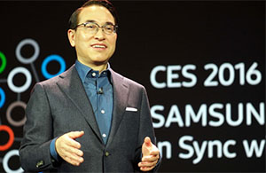 Samsung - WP Hong 