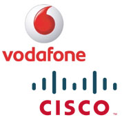 Vodafone - CISCO