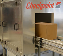 CheckPoint - C&A RFID