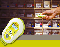 Datalogic - CAEN RFID