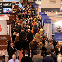 EasyFairs - Logistics, Empack