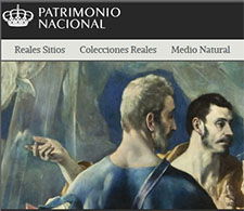 Everis - Patrimonio Nacional