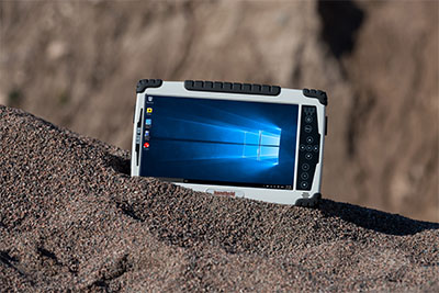 HandHeld - Algiz 10X