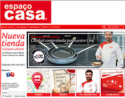 PHC - Espaço Casa