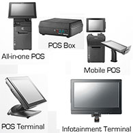 Poxiflex - Eurocis 2016