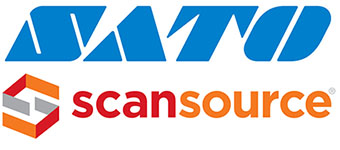 SATO - Scansource