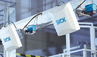 Sick - RFID