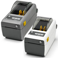 Zebra - ZD410