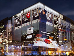 LzLabs - SW Mainframe