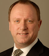 NetApp - Martin Warren