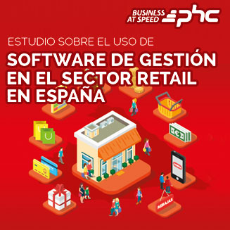 PHP - El SW de gestion en el retail