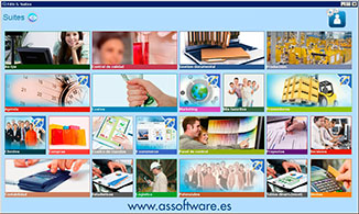 AS Software - Fas-5