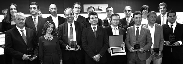 CEL - Grupo Premios 2016