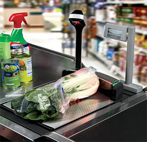 Datalogic - Magellan 9800i