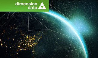 Dimension Data - NTT Report