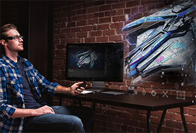 Epson - Moverio BT-300