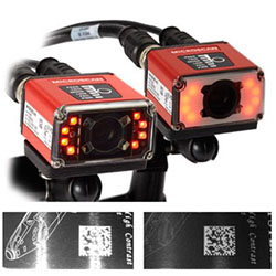 MicroScan - MicroHAWK 