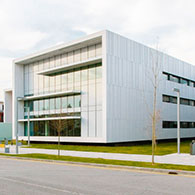 NetApp - Hospital San Juan de Dios