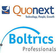 Quonext - Boltrics